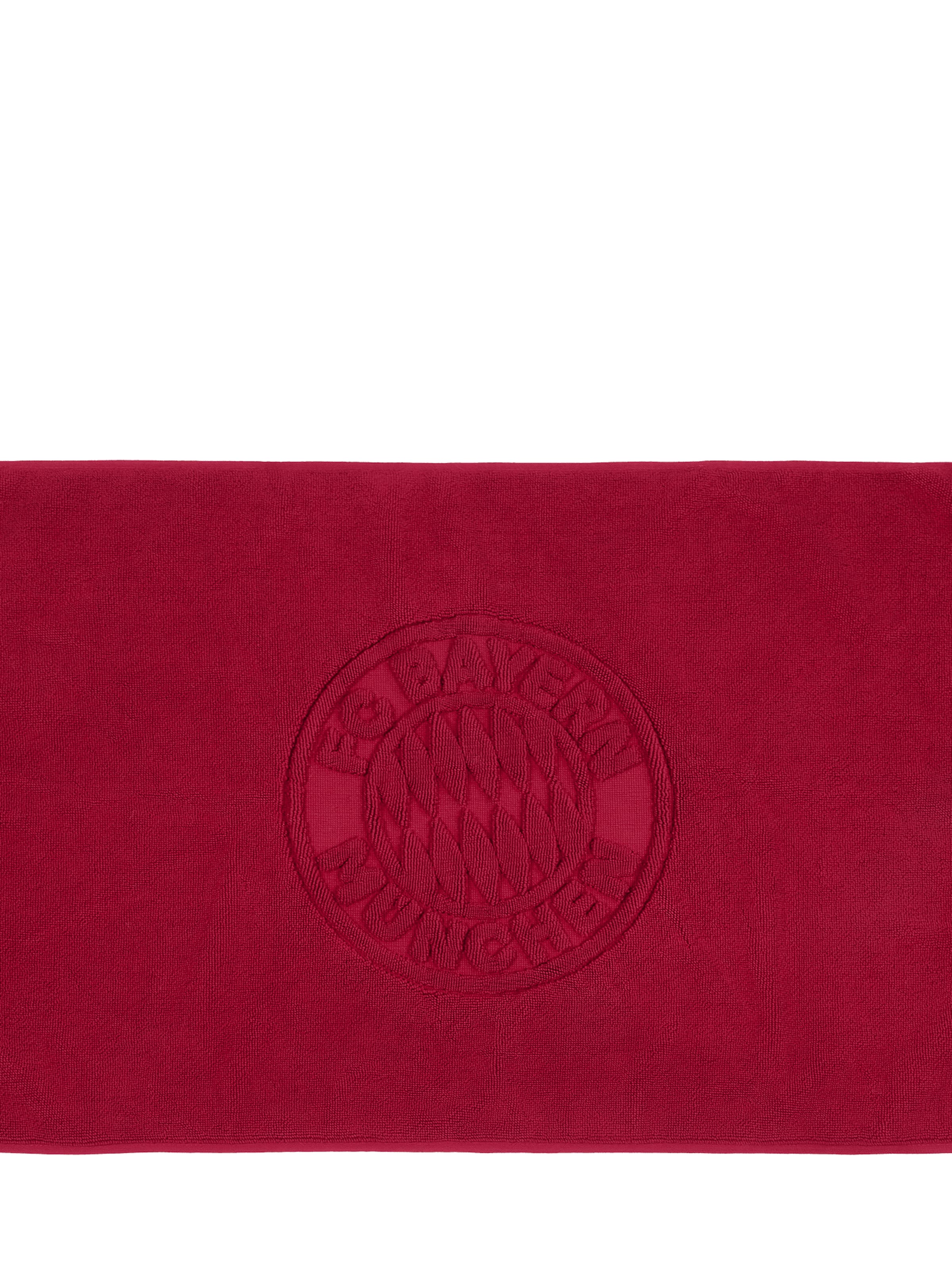 FC BAYERN MÜNCHEN Carpet in Red
