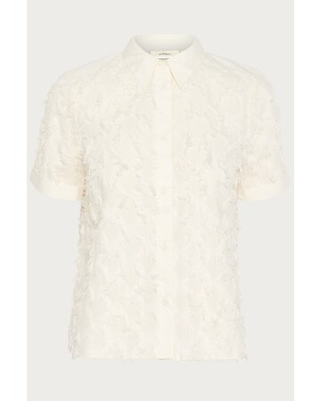 InWear Blouse 'FionaI' in White: front