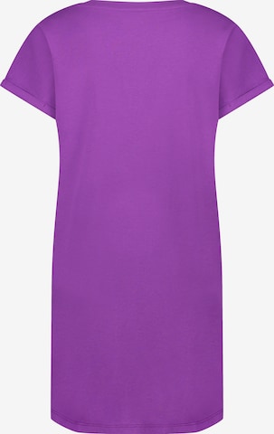 Hunkemöller Nightgown in Purple
