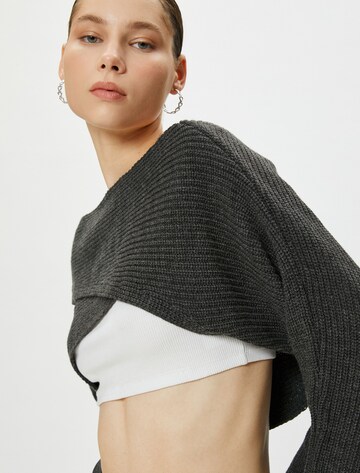 Koton Sweater in Grey