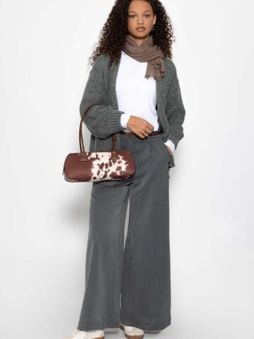 SASSYCLASSY Shirt in White
