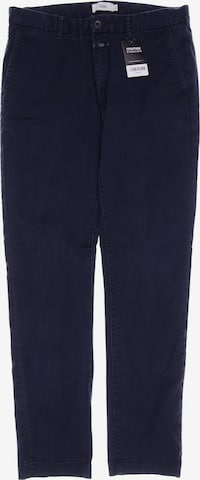 Closed Pants in 33 in Blue: front