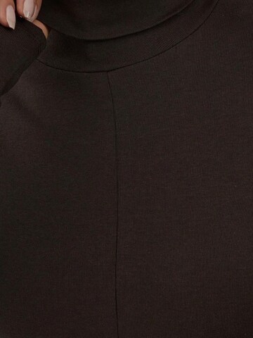 Robe Hiccup en marron