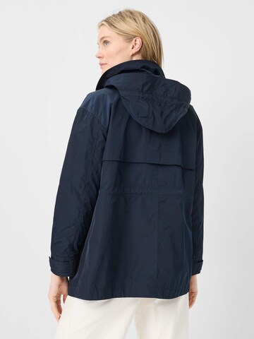 Fuchs Schmitt Between-Season Jacket 'Texel' in Blue