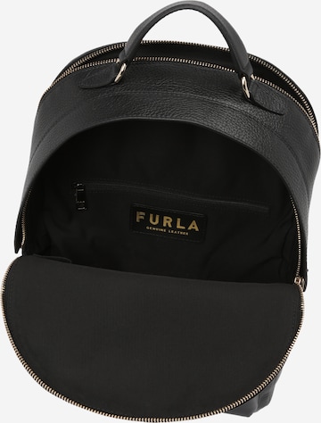 FURLA Backpack in Black