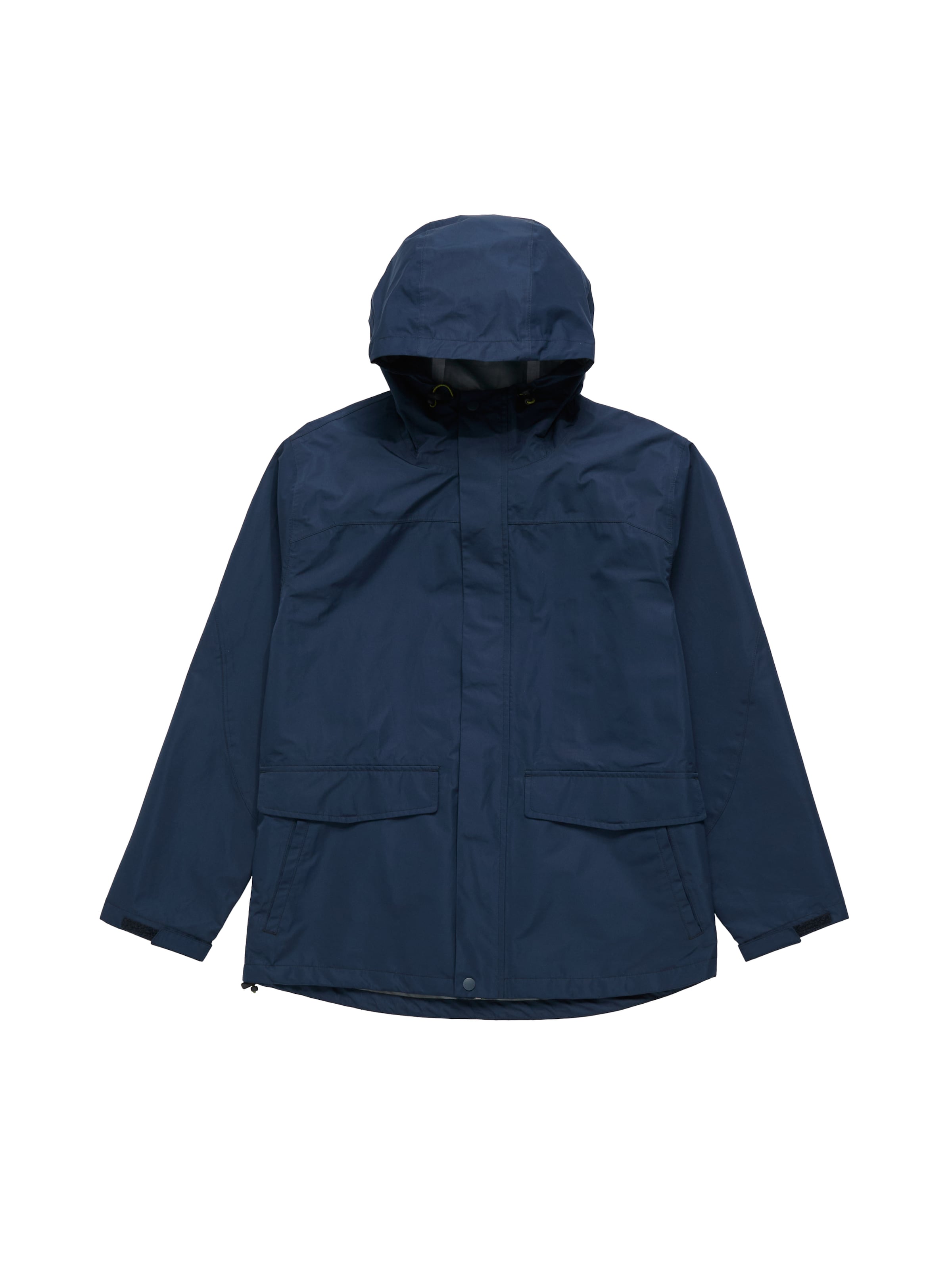 Giacca di mezza stagione 'Bosigran' di Seasalt Cornwall in blu: frontale