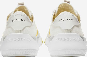 Cole Haan Sneakers 'ZERØGRAND Winner ' in White