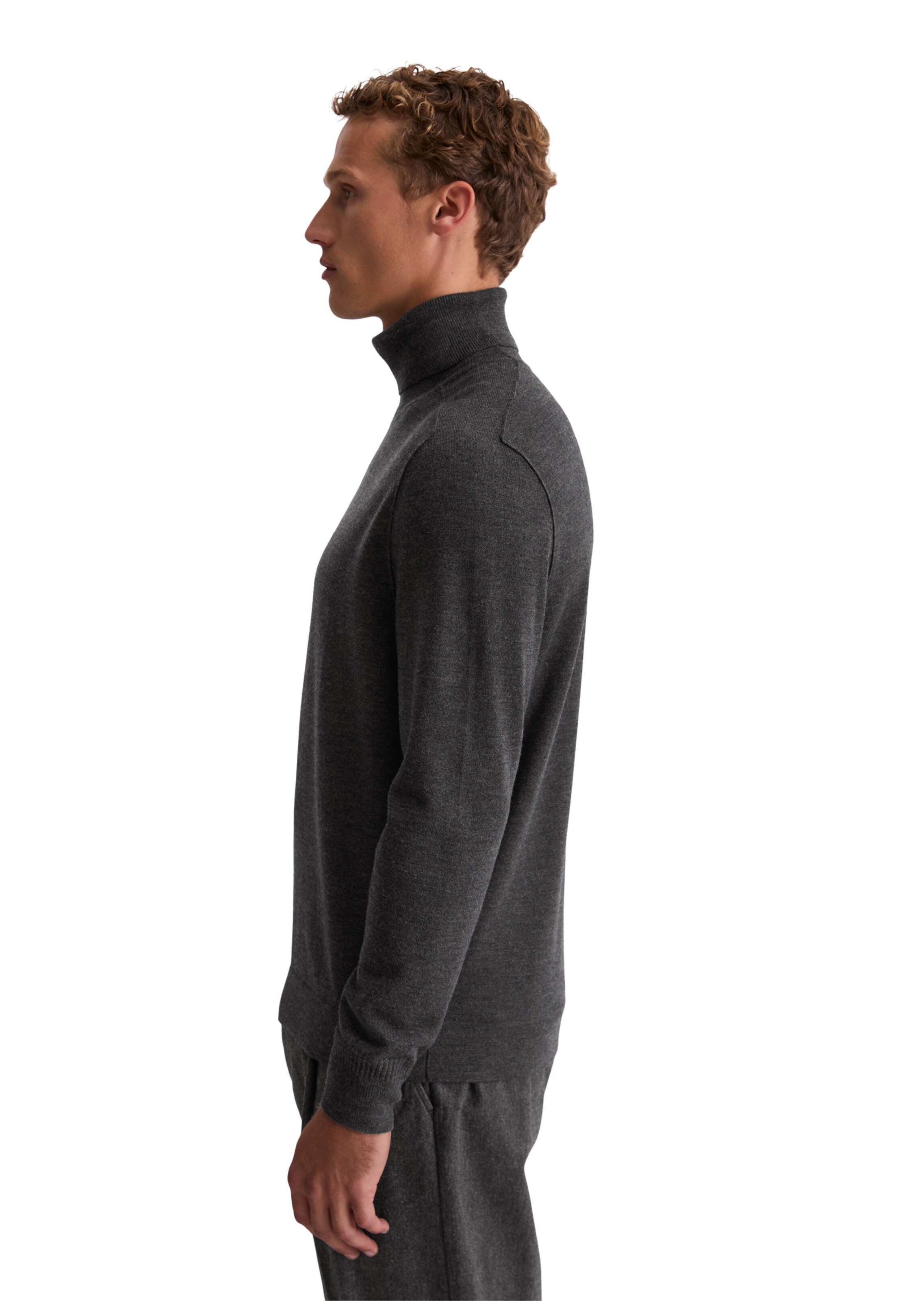 Marc O'Polo Sweater in Grey