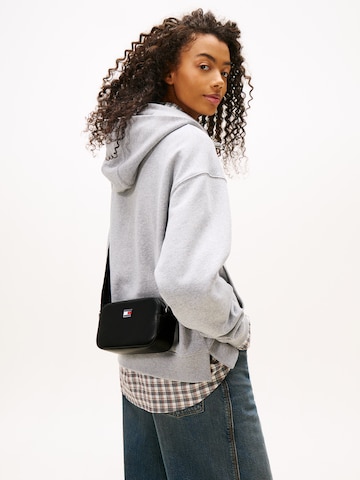 Tommy Jeans Crossbody Bag in Black
