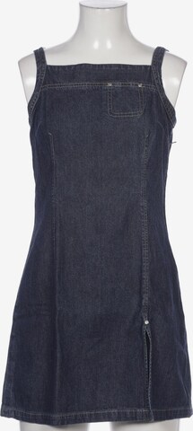 ESPRIT Kleid XXS in Blau: predná strana