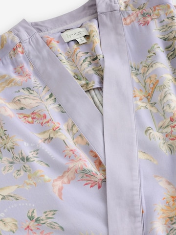 Vestaglia di B by Ted Baker in lilla
