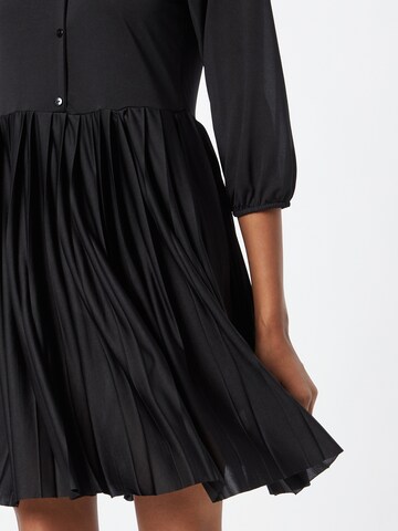 Robe 'Suzi' ABOUT YOU en noir