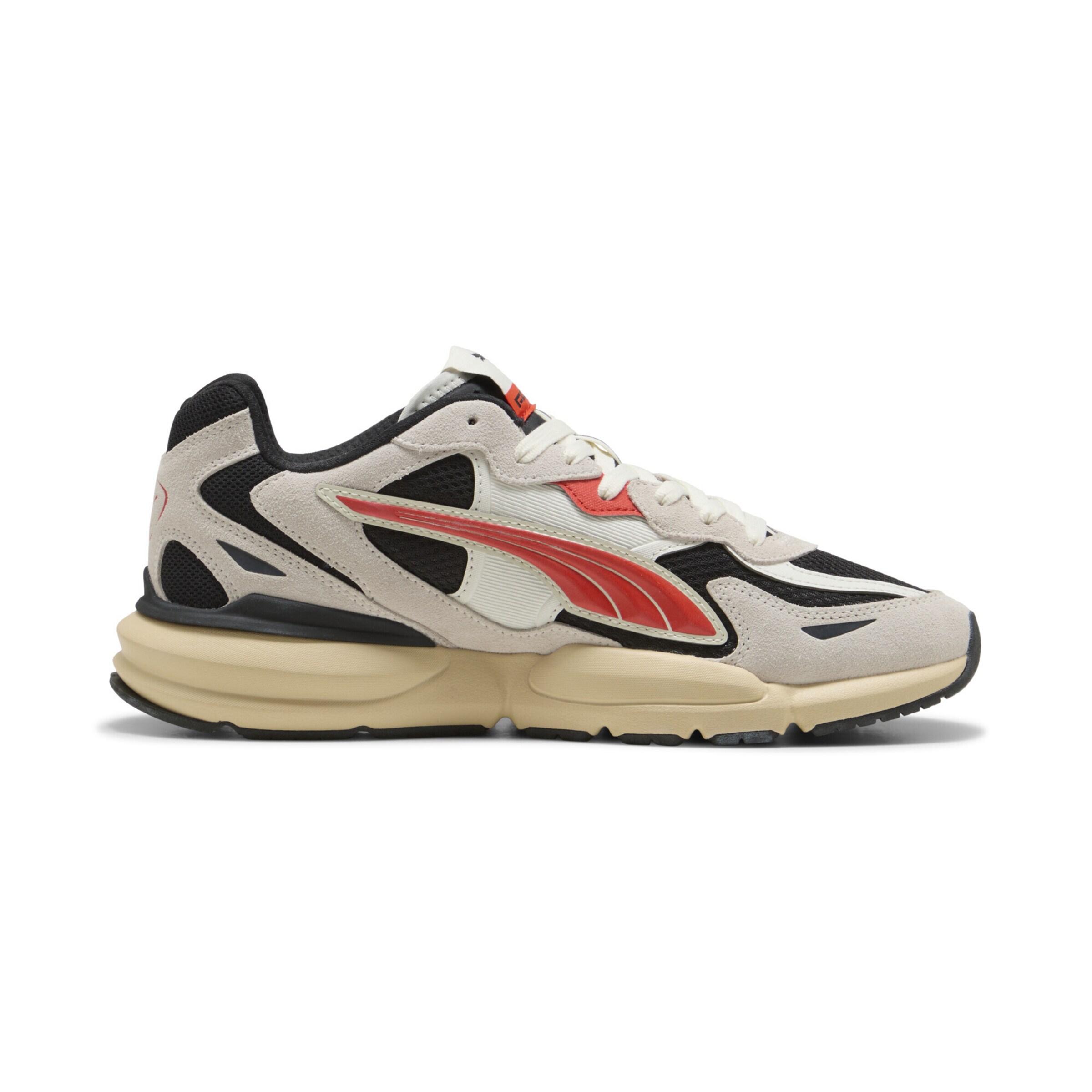 PUMA Sneakers laag 'Fade' in Gemengde kleuren