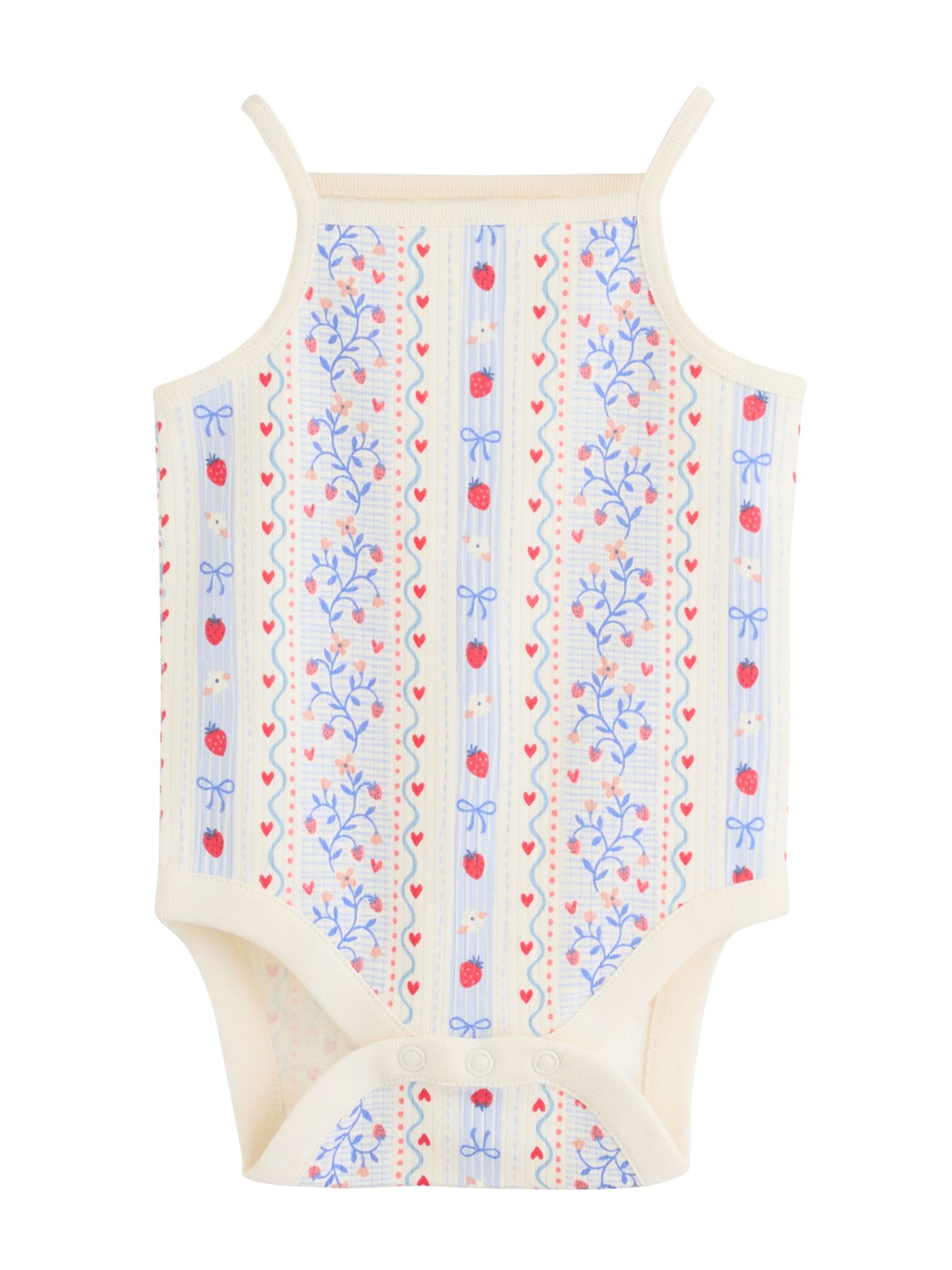 Next Strampler in Beige