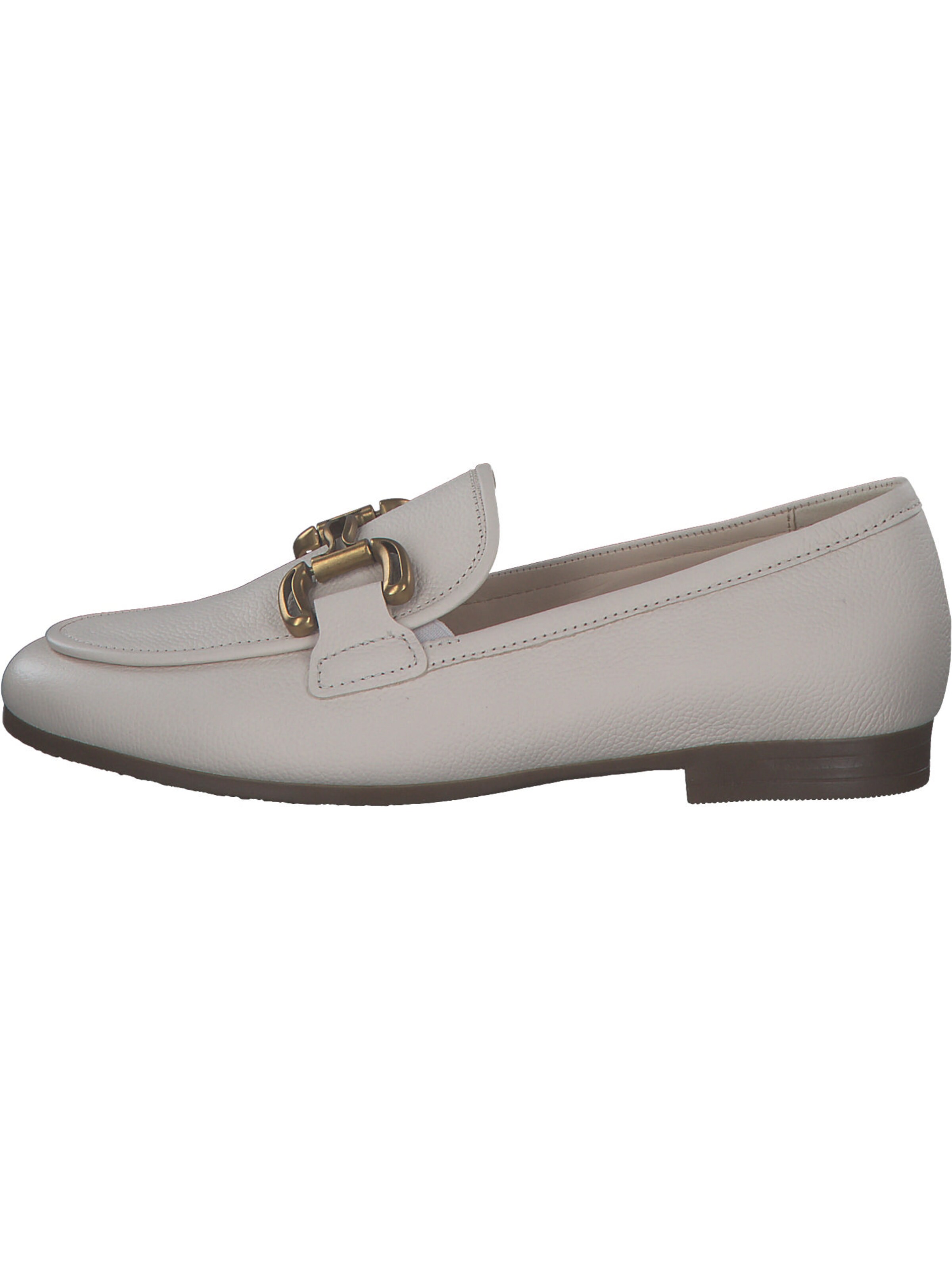 GABOR Mocassins in Beige