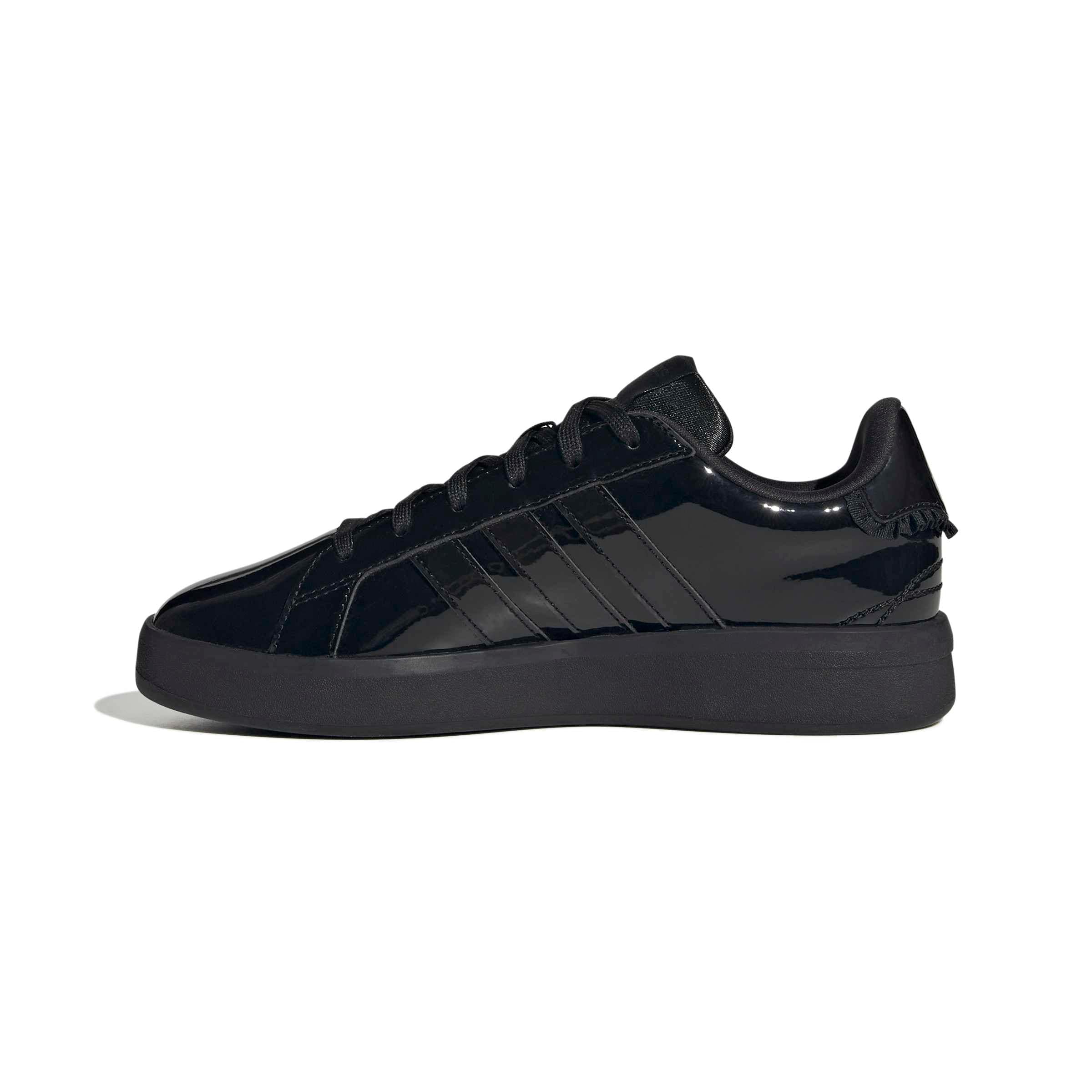ADIDAS SPORTSWEAR Trampki 'GRAND COURT 3.0' w kolorze czarny
