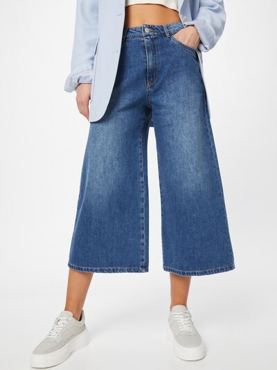 VERO MODA Džíny 'CLIVE' - modrá, Model/ka