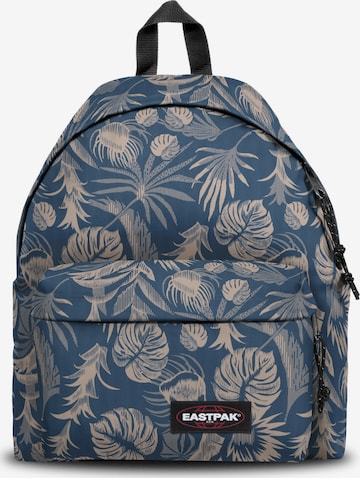 mėlyna EASTPAK Kuprinė '6E09 - EK': priekis