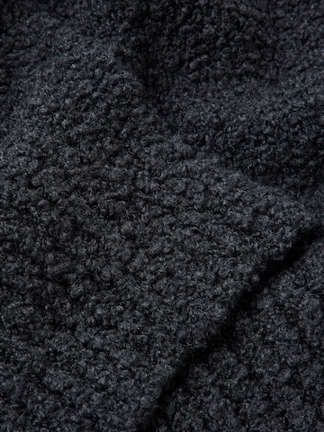 FALKE Scarf in Grey