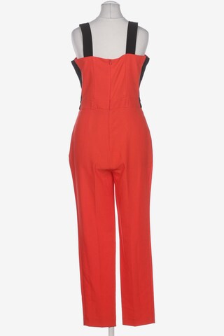 Miss Selfridge Jumpsuit in S in Red