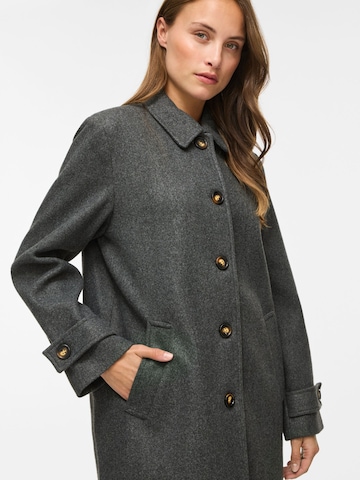Cappotto di mezza stagione 'VICooley' di VILA in grigio