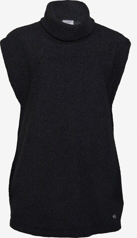 Seidel Moden Sweater in Black: front