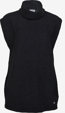 Seidel Moden Pullover in Schwarz: predná strana