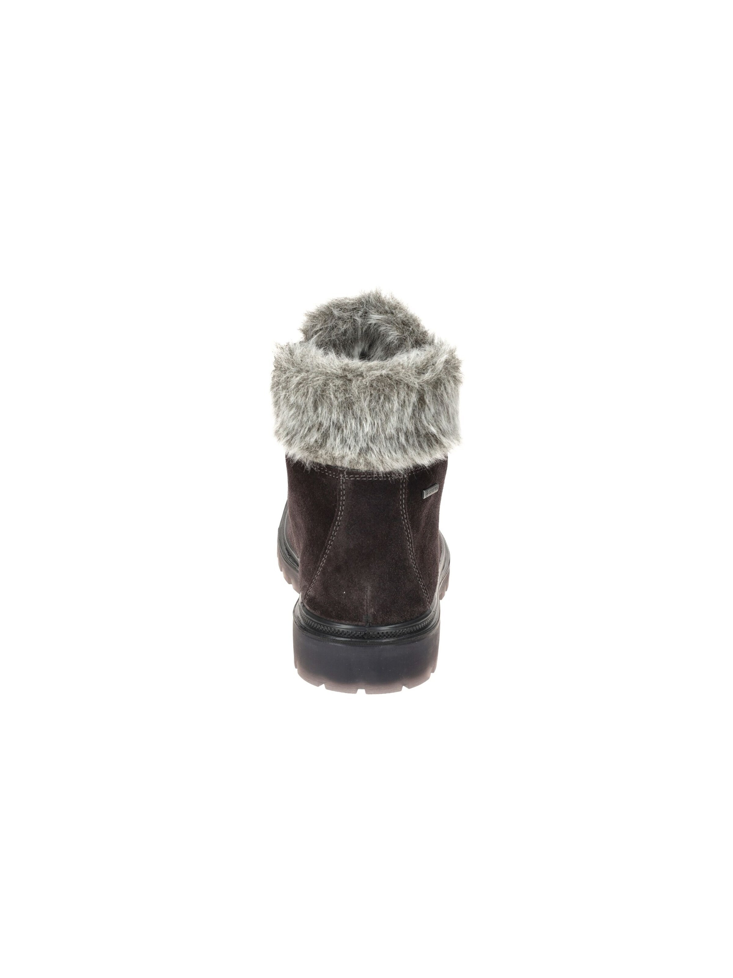 Legero Boots in Grey