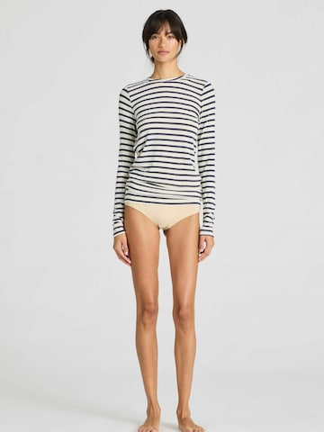 Gai+Lisva Top – modrá