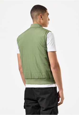 Gilet 'Saharun' Weekend Offender en vert