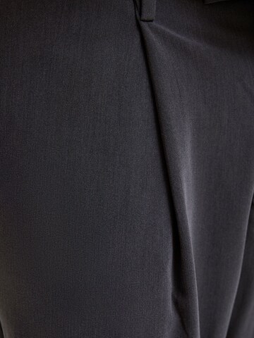 JACK & JONES regular Bukser 'JJ' i grå