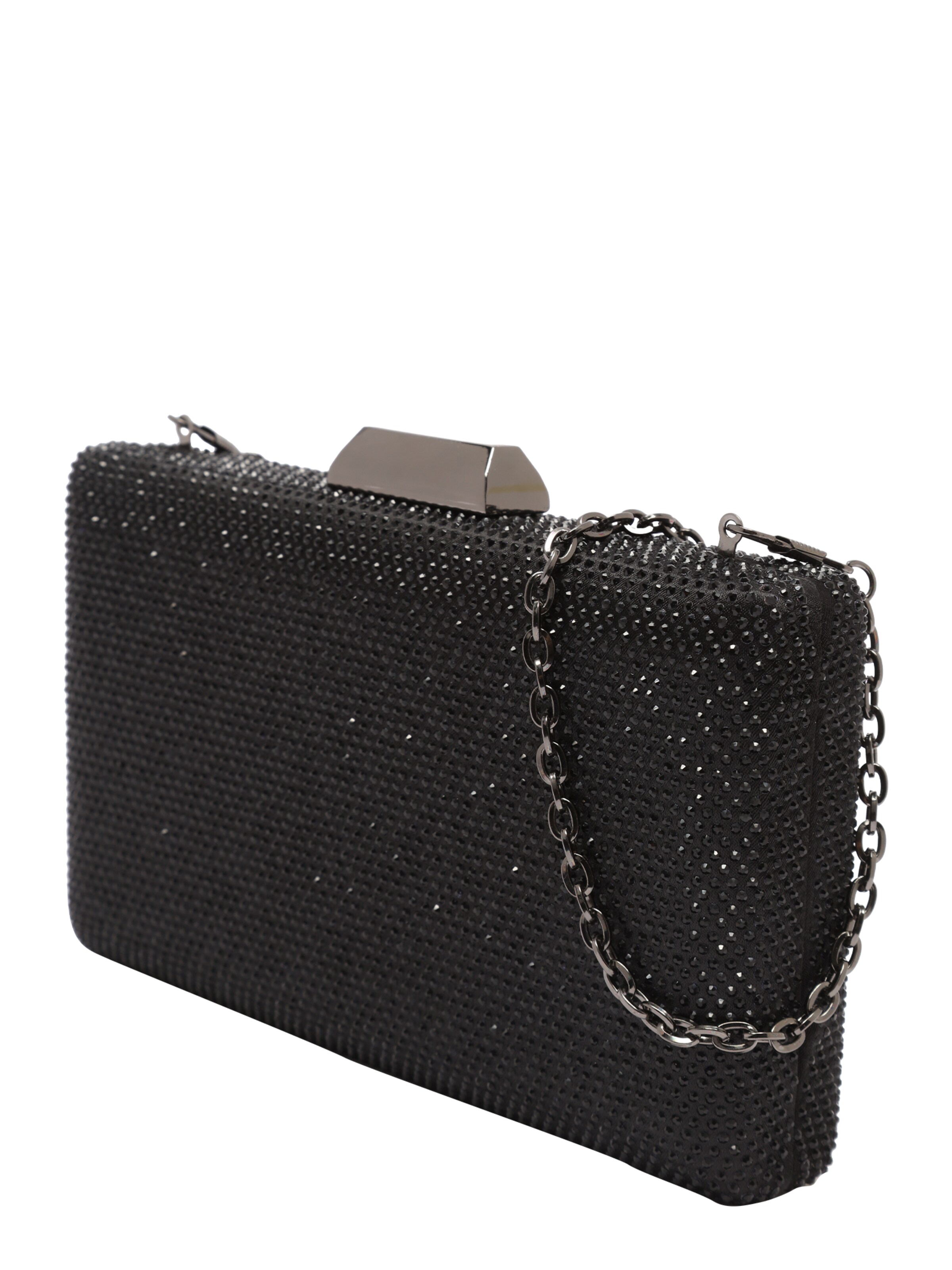 mascara Κλατς σε μαύρο