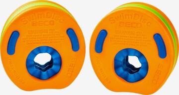 BECO the world of aquasports Schwimmhilfe in Orange