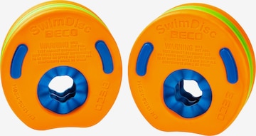 BECO the world of aquasports Outdoor Equipment in Orange