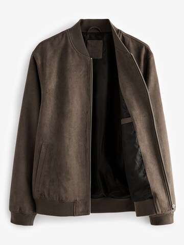 Next Between-season jacket in Grey