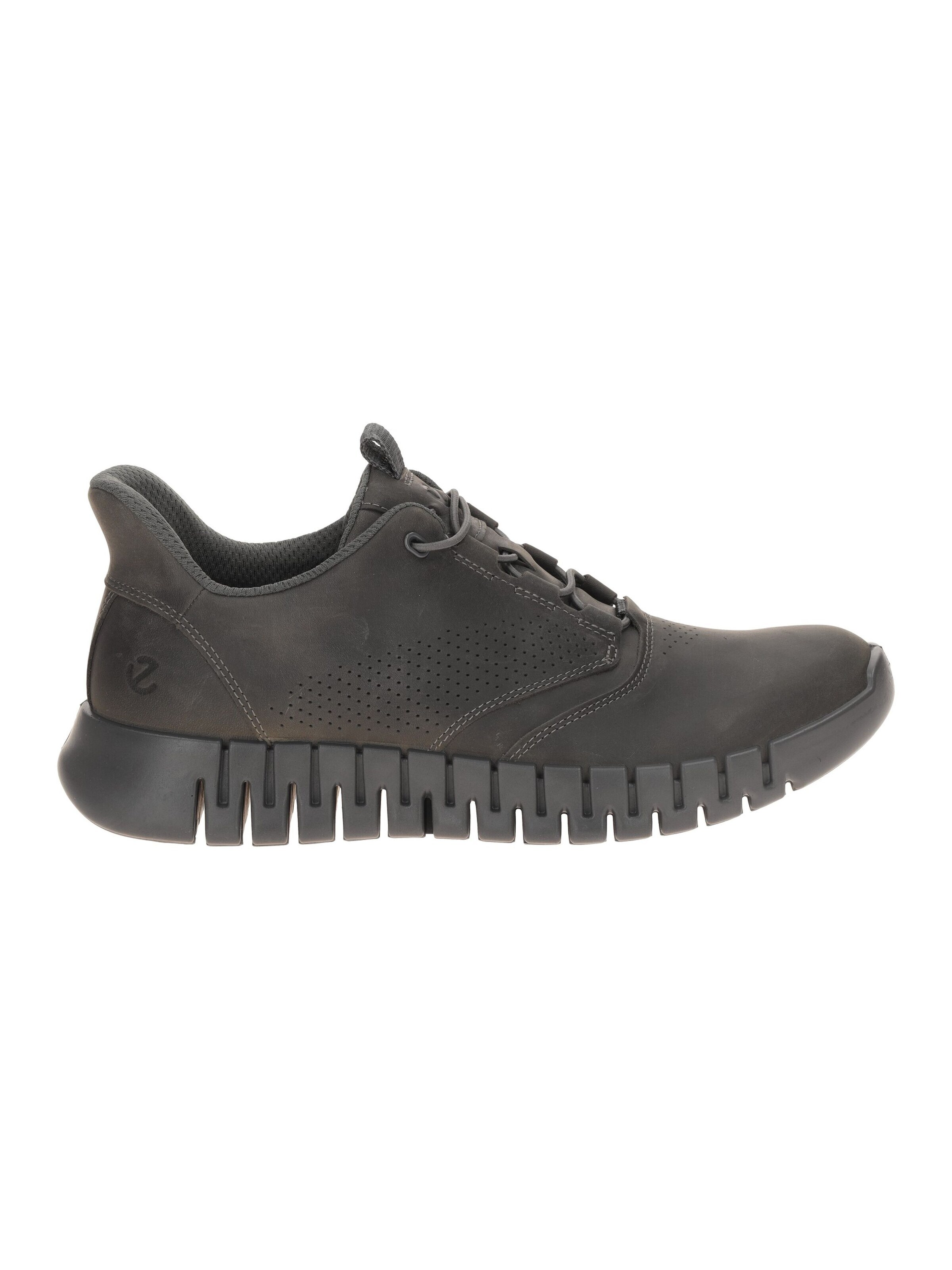 ECCO Slippers in Grey