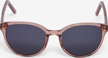 Hummel Sunglasses in Pink