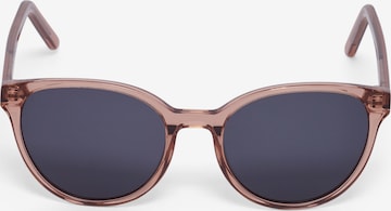 Hummel Sonnenbrille in Pink
