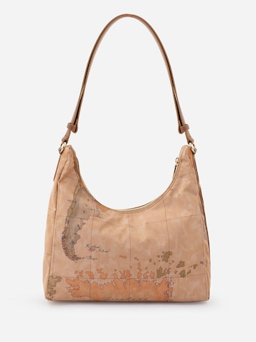 Alviero Martini Handtasche 'alviero martini SOTTOSPALLA BORSA'‌‌‌ in Braun