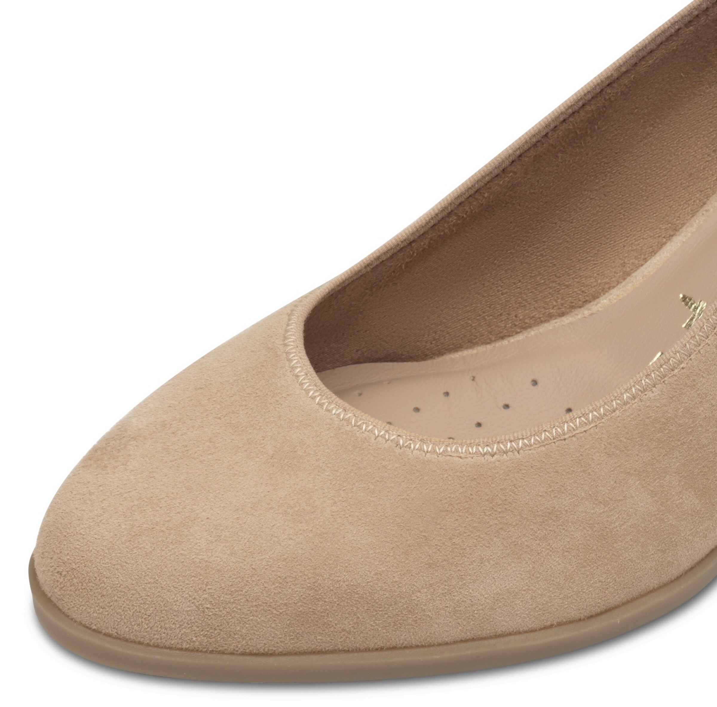 Tamaris Pumps in Brown