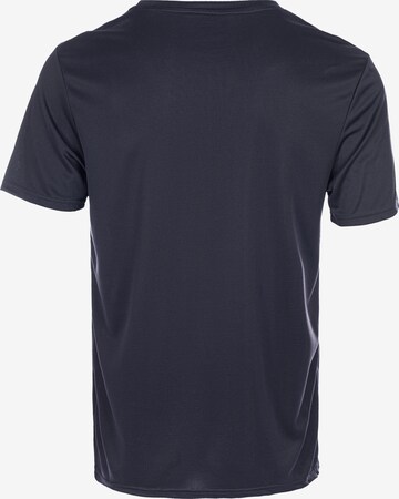 ENDURANCE Performance Shirt 'Dipose' in Blue