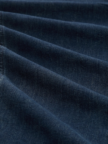 TOM TAILOR Slimfit Jeans 'Josh' in Blau