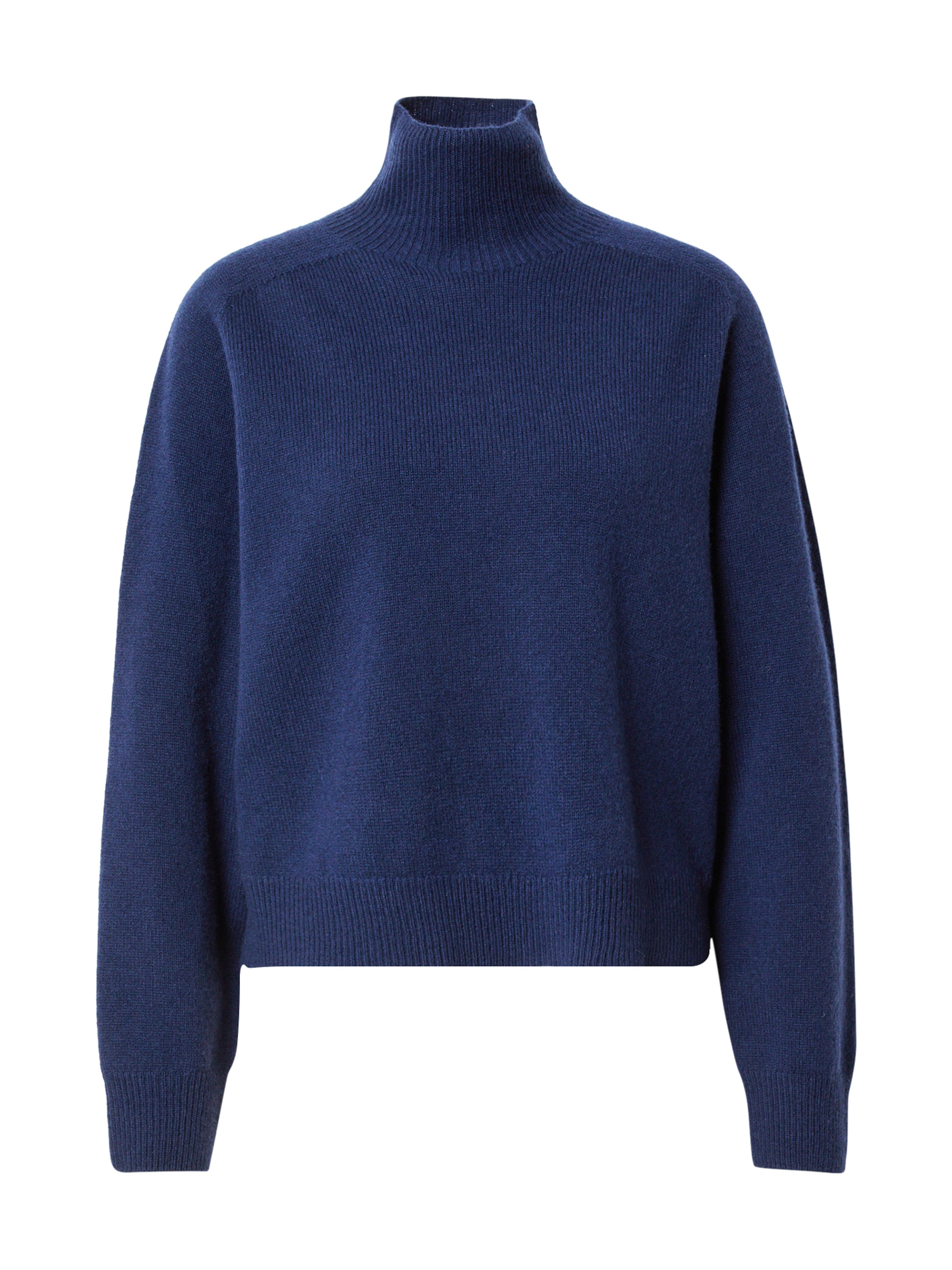 DRYKORN Sweater 'LYZIMA' in Blue: front