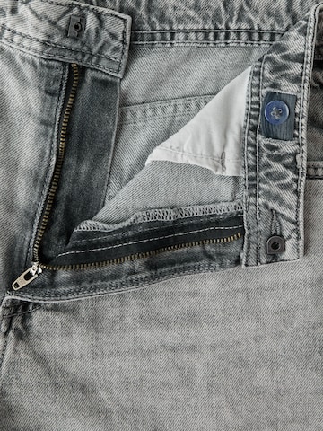 TWO SOON Loosefit Jeans in Grijs