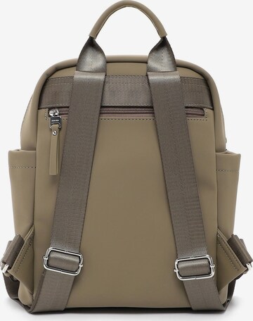 Suri Frey Backpack 'Cody' in Green