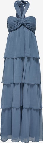 ONLY Jurk 'ONLNala' in Blauw: voorkant