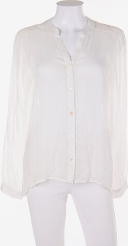 Avant Première Blouse & Tunic in M in White: front