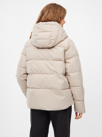 Derbe Winter Jacket 'Richholm' in Beige