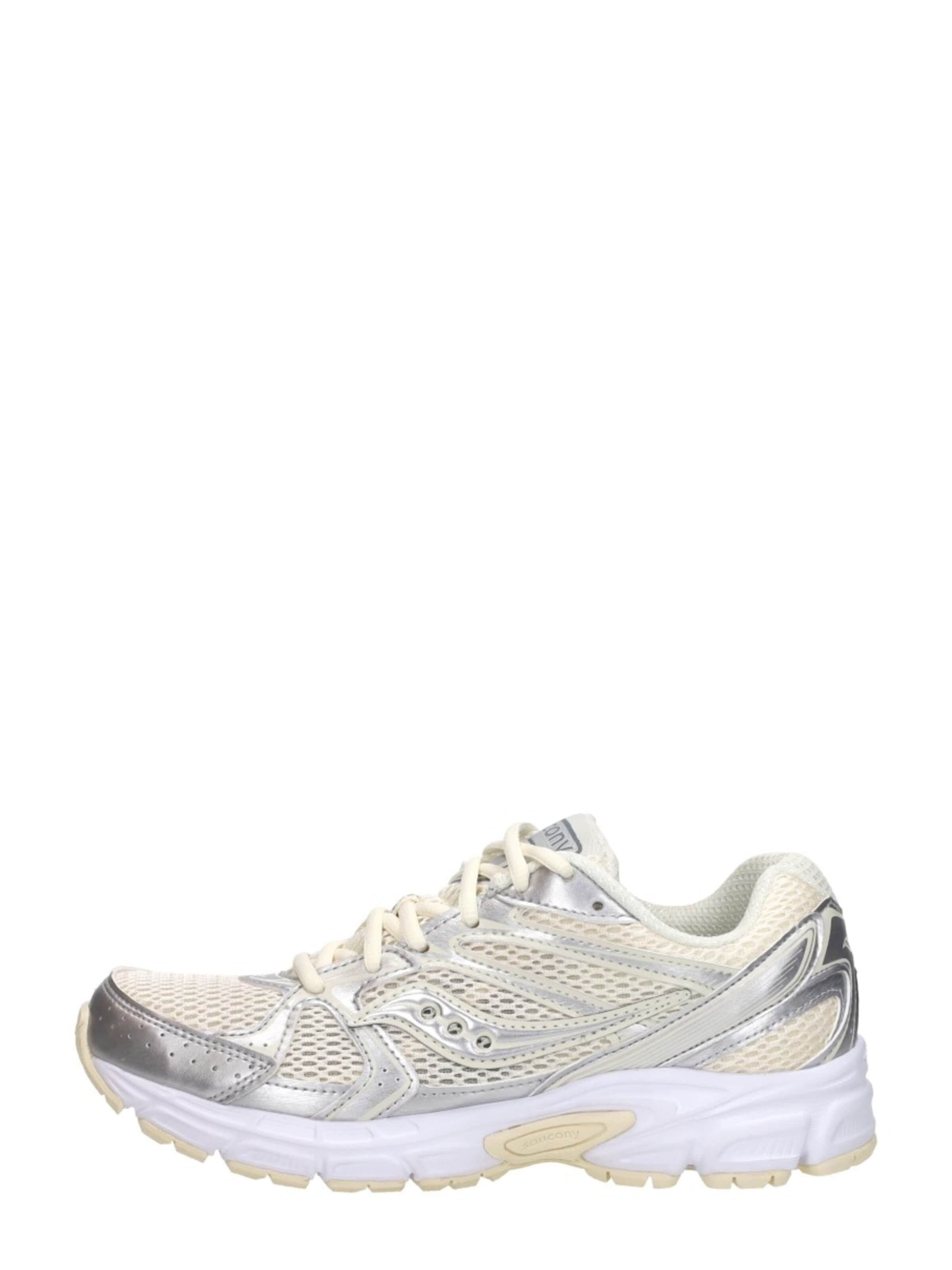saucony Sneakers laag 'Ride Millennium' in Wit