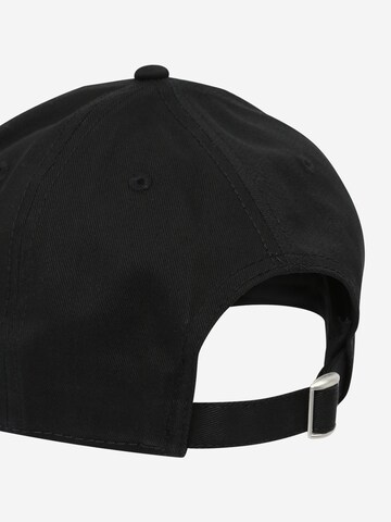 REPLAY Cap in Black